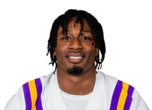 LSU LB BJ Ojulari